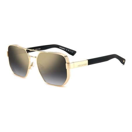 Lunettes de soleil Homme Dsquared2 D2 0083_S