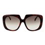 Lunettes de soleil Femme Max Mara MM0047 5652F
