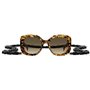 Lunettes de soleil Femme Carolina Herrera HER 0254_S
