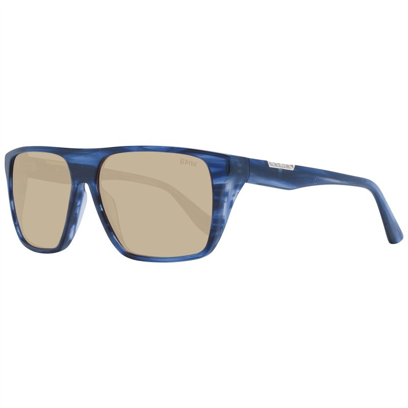 Lunettes de soleil Homme BMW BW0040-H 5792J