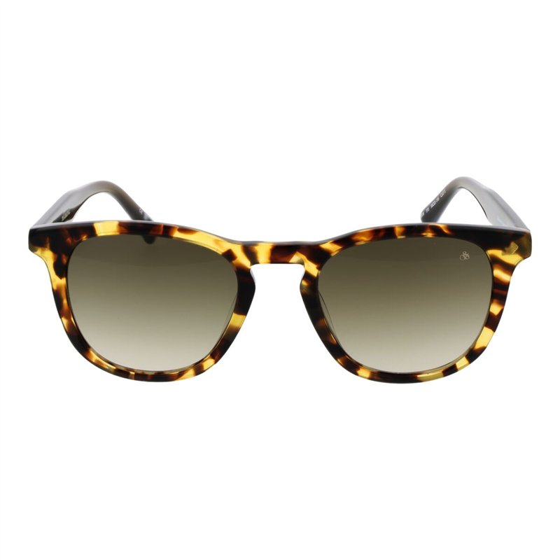 Image secondaire de Lunettes de soleil Homme Scotch & Soda SS8018 50193