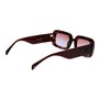 Lunettes de soleil Femme Maje MJ5043 60101