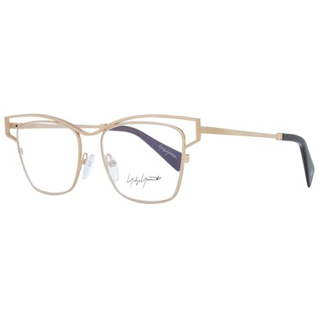 Monture de Lunettes Femme Yohji Yamamoto YY3019 51401