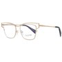Monture de Lunettes Femme Yohji Yamamoto YY3019 51401