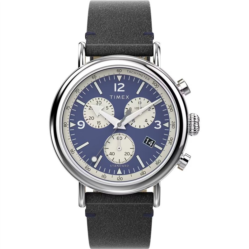 Montre Homme Timex TW2V71100 (Ø 41 mm)
