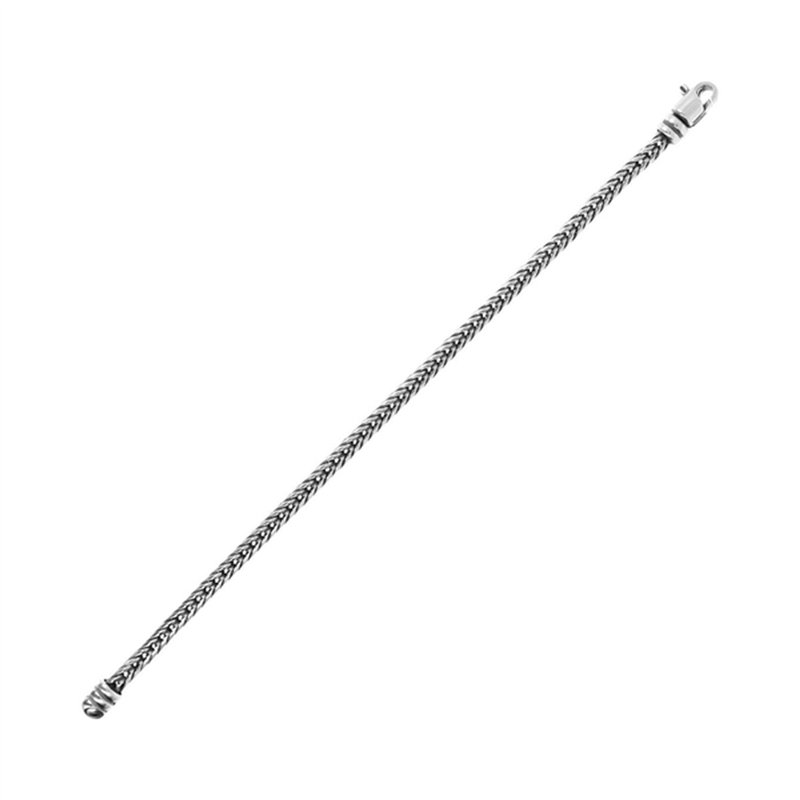 Image secondaire de Bracelet Homme Albert M. WSOX00443.S 19 cm