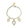Bracelet Femme Guess JUBB03235JWYGRHS