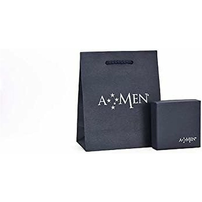 Image secondaire de Collier Femme Amen CLPCHBBRO