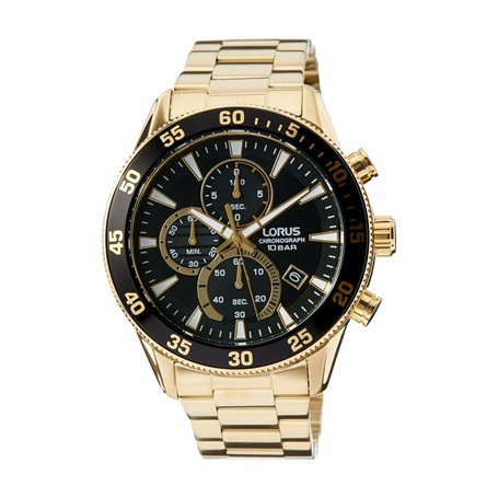 Montre Homme Lorus RM330JX9 Noir