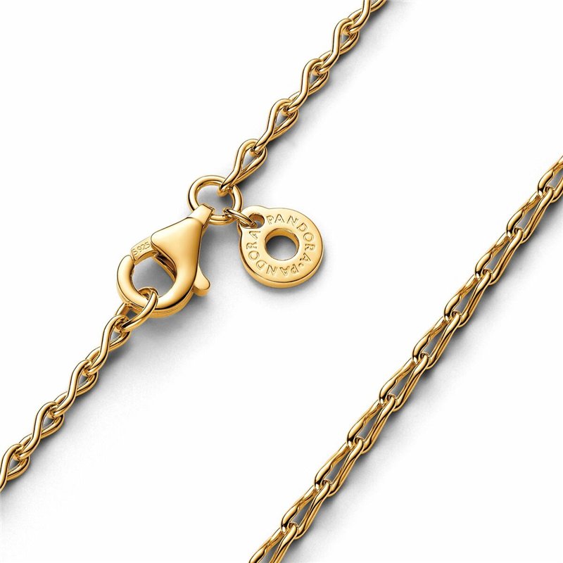 Image secondaire de Collier Femme Pandora 363052C00-50