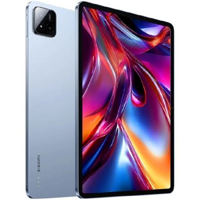 Tablette Xiaomi Pad 7 8 GB RAM Bleu