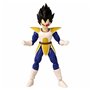 Personnage articulé Bandai Super - Dragon Stars: Vegeta 17 cm