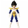 Personnage articulé Bandai Super - Dragon Stars: Vegeta 17 cm