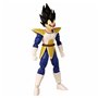 Personnage articulé Bandai Super - Dragon Stars: Vegeta 17 cm