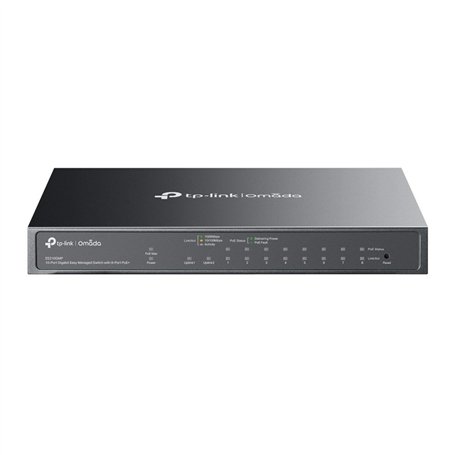 Switch TP-Link ES210GMP