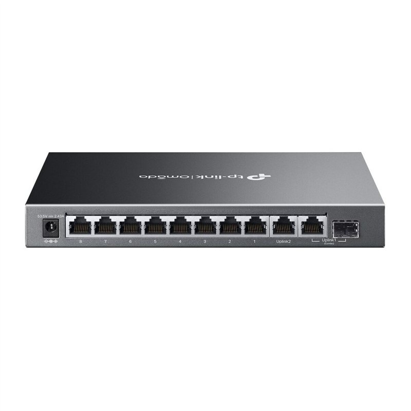 Image secondaire de Switch TP-Link ES210GMP