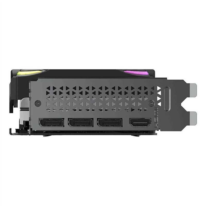 Image secondaire de Carte Graphique PNY VCG507012TFXXPB1-O 12 GB