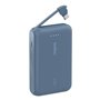 Batterie pour Ordinateur Portable Belkin BPB021HQBL Bleu 10000 mAh