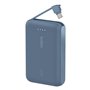 Batterie pour Ordinateur Portable Belkin BPB021HQBL Bleu 10000 mAh