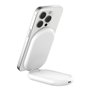 Chargeur sans fil Belkin WIB007HQWH Blanc 15 W (1 Unité)