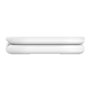 Chargeur sans fil Belkin WIB007HQWH Blanc 15 W (1 Unité)