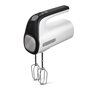Mixeur/mélangeur de pâte Taurus 913529000 Blanc Noir 500 W