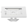 Support de tablette MacLean MC-475W Blanc