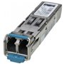 Cisco Module transmetteur SFP (mini-GBIC) 1000Base-BX module enfichable jusqu'à 10 km 1 310 (émission)/1 490 (réception) nm