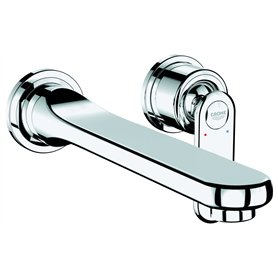 Grohe Mitigeur Lavabo Veris 19388000 (Import Allemagne)