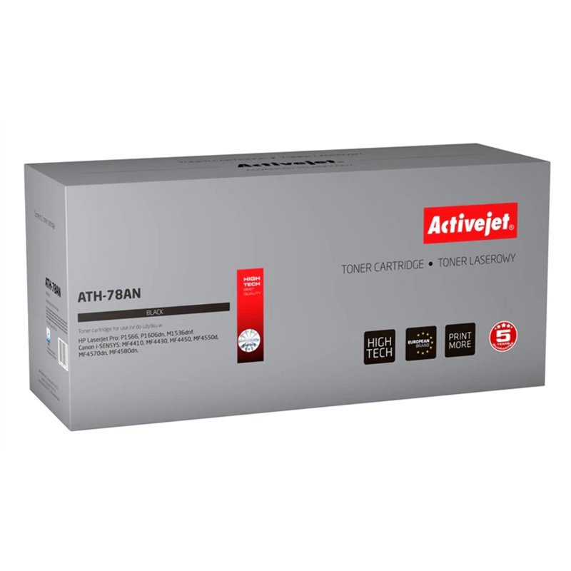 Image secondaire de ActiveJet ATH-78AN