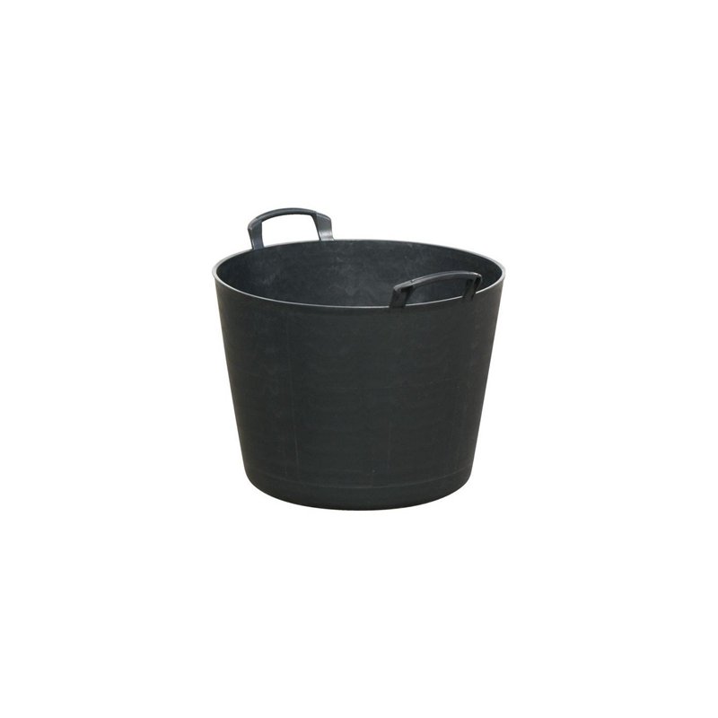 Auge caoutchouc ronde Capazo Taliagom®