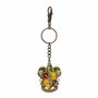 Noble Collection NN7673 - Harry Potter Porte-clés Gryffondor