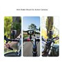 Forevercam Guidon de caméra d'action de Montage de vélo,Support de vélo de Montagne en Alliage d'aluminium, Support de Support d