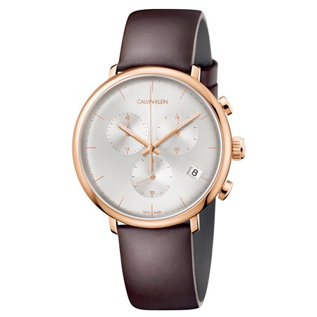 Calvin Klein Montre de Sport K8M276G6