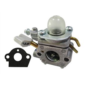 Carburateur pour débroussailleuse Homelite Ryobi 26cc
