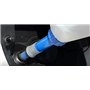 Adblue Bec Verseur à Visser sur Le bidon, Stop/Start : Anti-Goutte Anti trop Plein