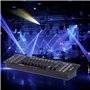 DMX 512 Console