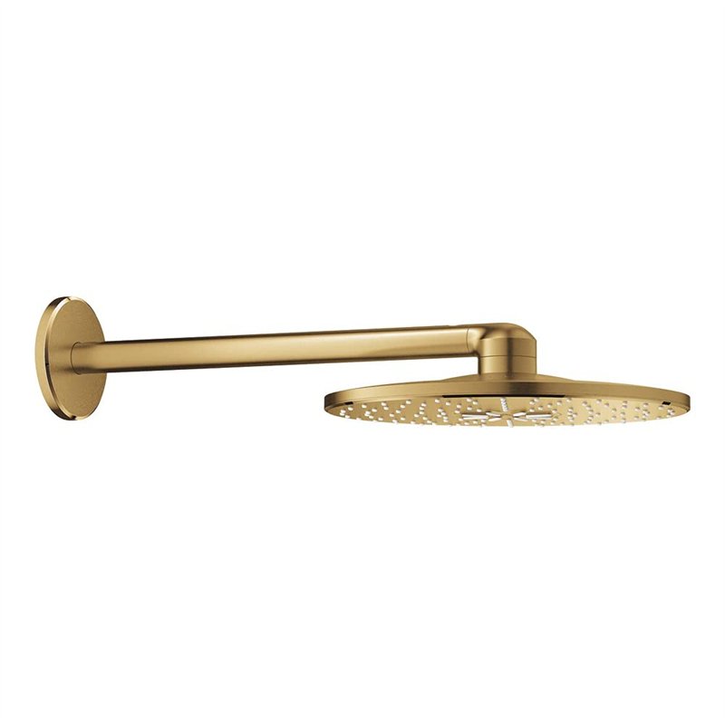 Rainshower SmartActive Douche murale à 2 jets 310 Chromé