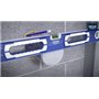 Rainshower SmartActive Douche murale à 2 jets 310 Chromé