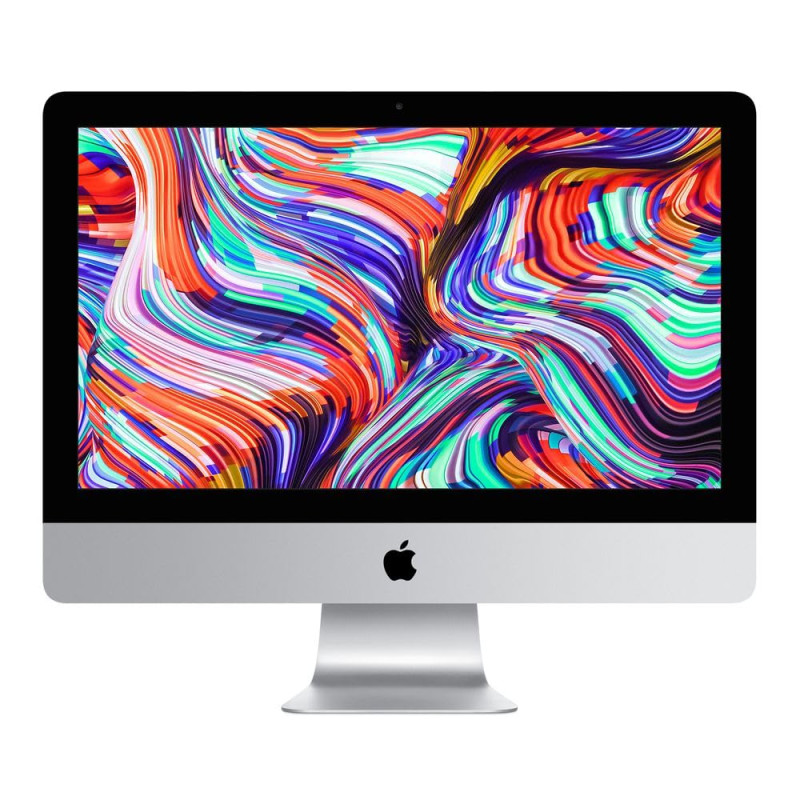 Apple iMac 4k / 21,5 Pouces/Intel Core i5 3,0 GHz / 4 cœurs/RAM 16 Go / 1000 Go HDD/modèle iMac18.2 / Radeon Pro 555 2 Go/Clavie