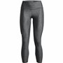 Under Armour Femme HG Armour HiRise 7/8 NS, Legging de Sport léger, Pantalon de Sport pour Femme