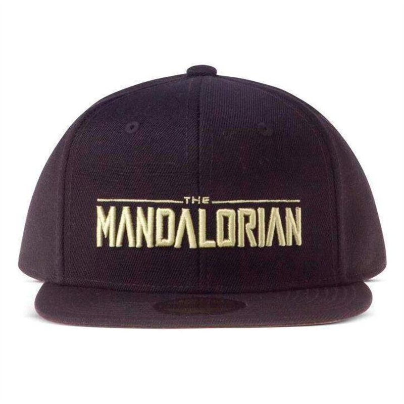 Image secondaire de Difuzed Cap Casquette de Baseball, Multicolore, Taille Unique (Lot de 5) Homme
