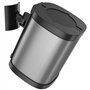 Dinghosen Support de plafond / support mural compatible avec haut-parleur Sonos One