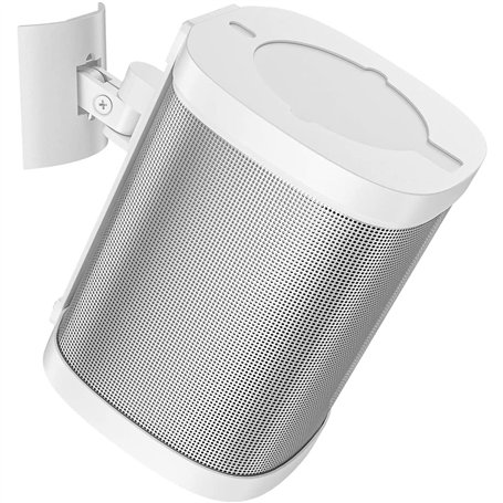 Dinghosen Support de plafond / support mural compatible avec haut-parleur Sonos One