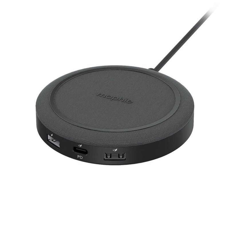 Mophie - Hub de Chargement sans Fil Universel - B