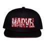 Marvel - Casquette Snapback pour Homme