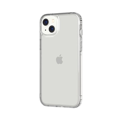 tech21 Evo Clear Coque pour iPhone 14 Plus