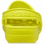 Crocs Classic Clog T, Sabots Unisexe-Enfants, Acid Acifdity, 23 EU