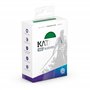 Ultimate Guard Sleeves - Standard Sized - Katana - Jade Garden (100)