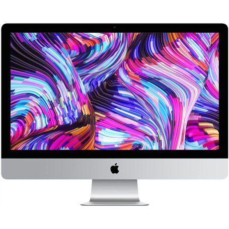 2019 Apple iMac avec 3.6GHz Intel Core i3 (21.5-pouces